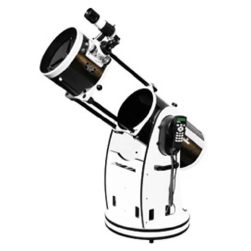 Telescopio Sky-Watcher Dobson 10" 254-1200 GOTO - SW0064 - Sky-Watcher - Telescopios Sky-Watcher Telescopio Sky-Watcher Dobson 10" 254-1200 GOTO - SW0064 - Sky-Watcher - Telescopios Sky-Watcher