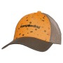 GORRA CABRIS NARANJA/GRIS