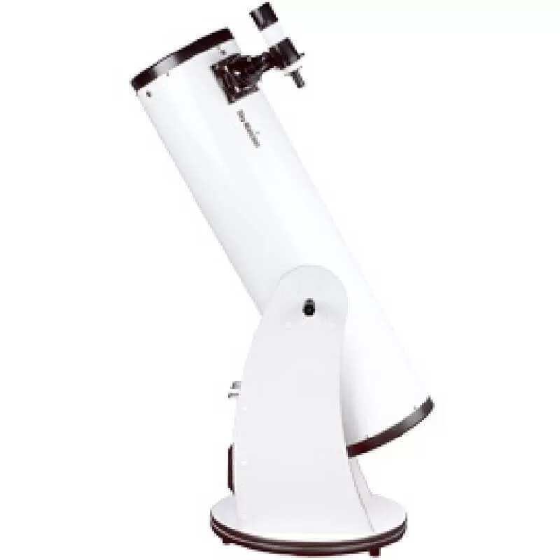 Telescópio Dobson Sky-Watcher 10" 254-1200 Classic - SW0055 - Sky-Watcher - Telescópios Sky-Watcher Telescópio Dobson Sky-Watcher 10" 254-1200 Classic - SW0055 - Sky-Watcher - Telescópios Sky-Watcher