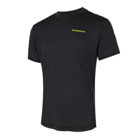 CAMISETA RITSEM BLACK