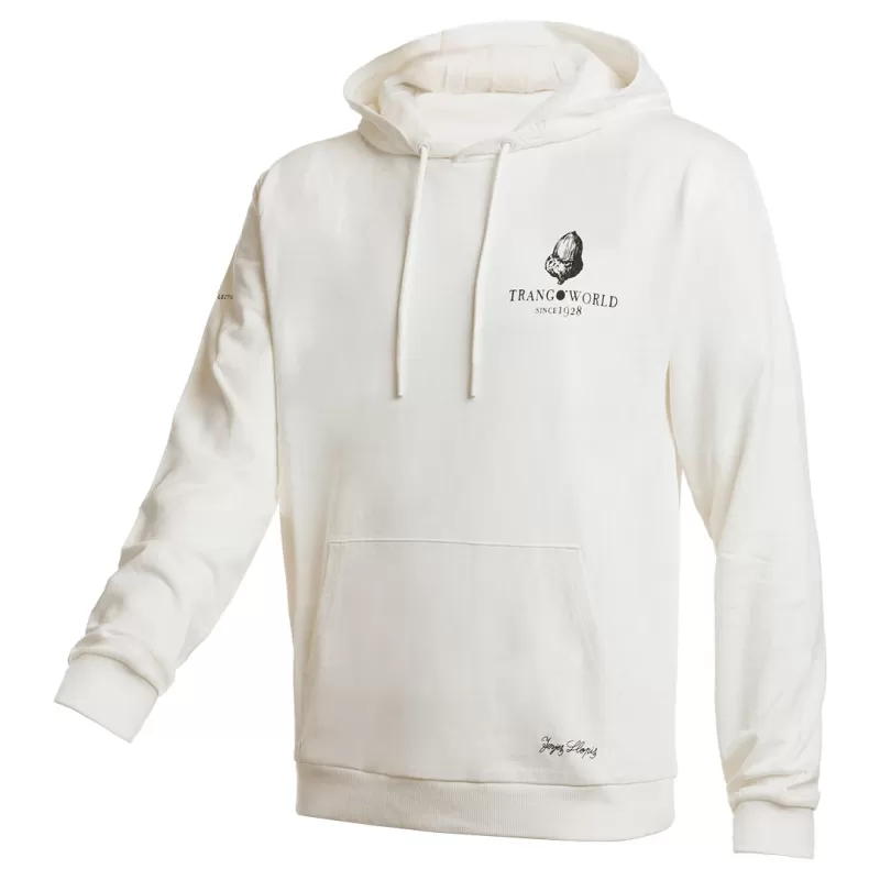 SUDADERA FAUNA BEIGE SUDADERA FAUNA BEIGE