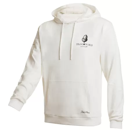SUDADERA FAUNA BEIGE SUDADERA FAUNA BEIGE