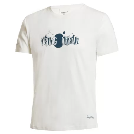 CAMISETA BEGE WIND CAMISETA BEGE WIND