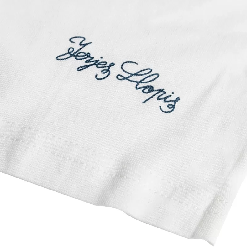 Camiseta Trangoworld Bege Vento