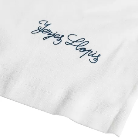 Camiseta Trangoworld Bege Vento