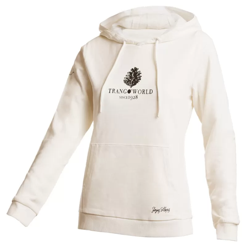 MOLETOM FAUNA WM BEGE MOLETOM FAUNA WM BEGE