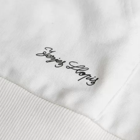 Moletom Trangoworld FAUNA WM Bege