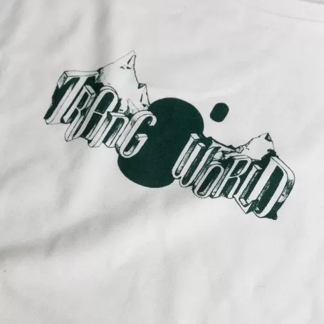Trangoworld CAMISETA VIENTO WM BEIGE