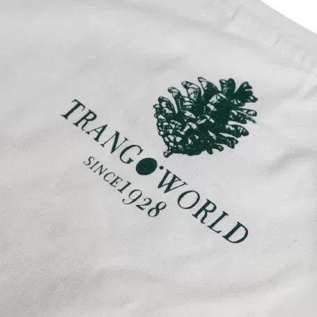 Trangoworld CAMISETA VIENTO WM BEIGE