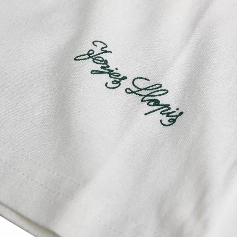 Camiseta Trangoworld Pinea Bege