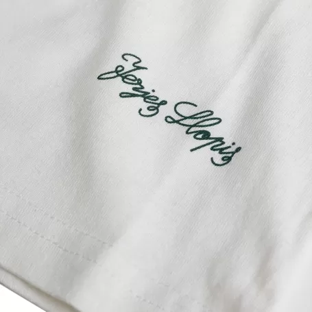 Camiseta Trangoworld Pinea Bege