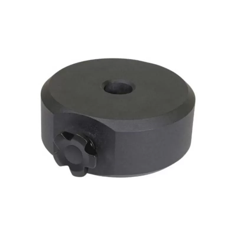 Contrapeso 10 kg SKY-WATCHER para EQ8 - SW0278 - Sky-Watcher - Contrapesos e Suportes Antivibração Contrapeso 10 kg SKY-WATCHER para EQ8 - SW0278 - Sky-Watcher - Contrapesos e Suportes Antivibração