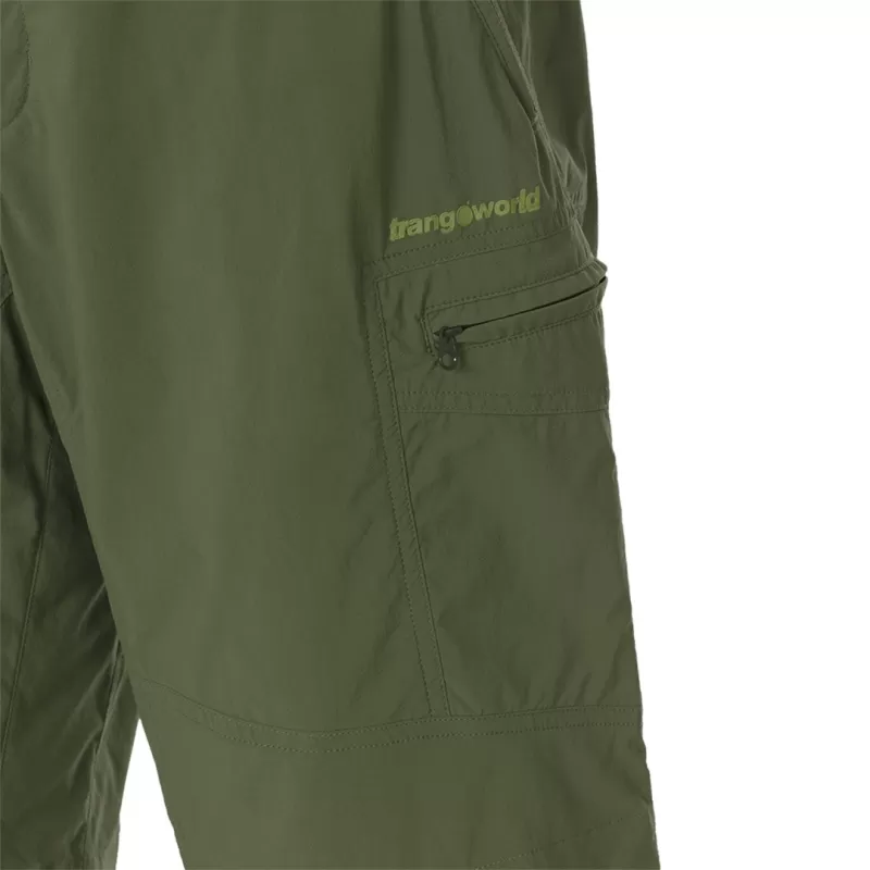Trangoworld BRUNNER CÁQUI SHORTS