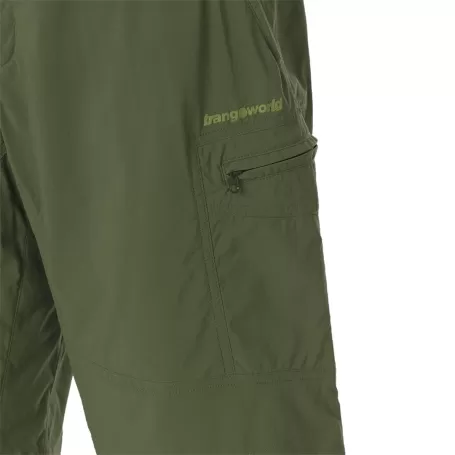 Trangoworld BRUNNER CÁQUI SHORTS
