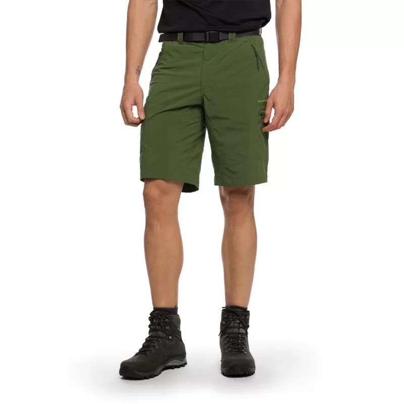 Trangoworld BRUNNER CÁQUI SHORTS