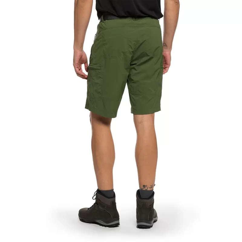 Trangoworld BRUNNER CÁQUI SHORTS