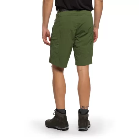 Trangoworld BRUNNER CÁQUI SHORTS