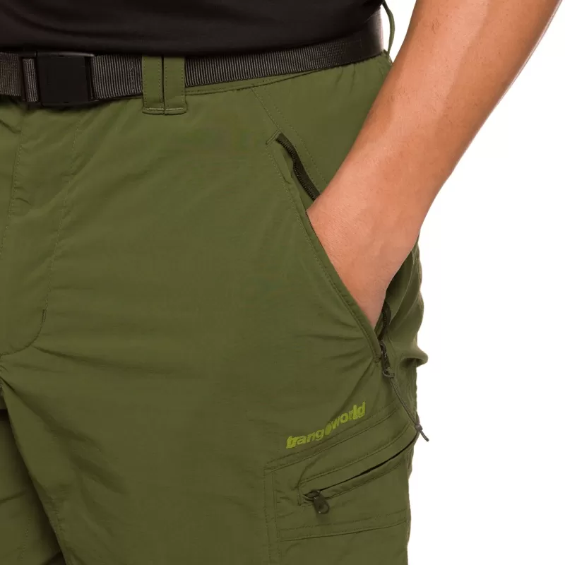 Trangoworld BRUNNER CÁQUI SHORTS
