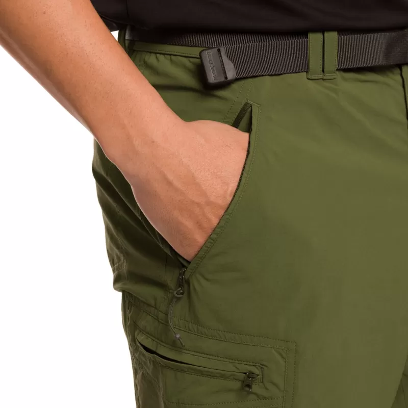 Trangoworld BRUNNER CÁQUI SHORTS