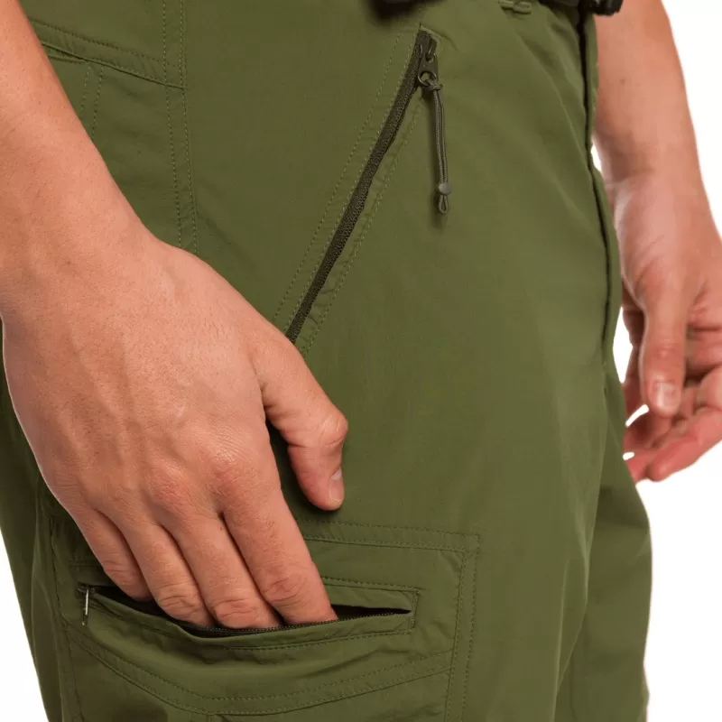 Trangoworld BRUNNER CÁQUI SHORTS