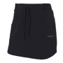 FALDA NANTES SF NEGRO