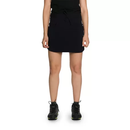 Trangoworld FALDA NANTES SF NEGRO