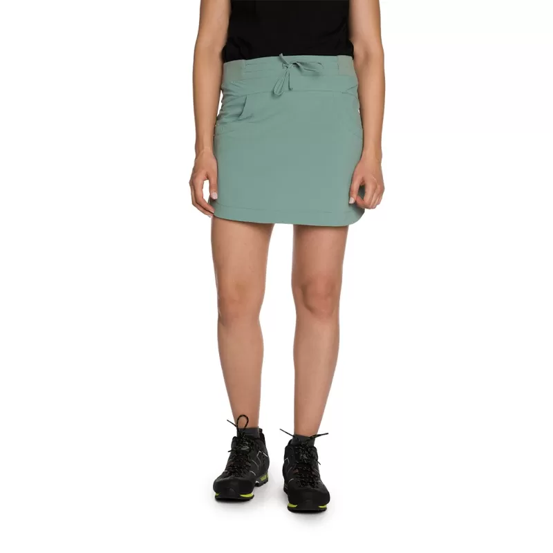 Trangoworld FALDA NANTES SF VERDE