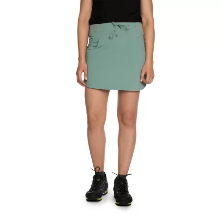 Trangoworld FALDA NANTES SF VERDE