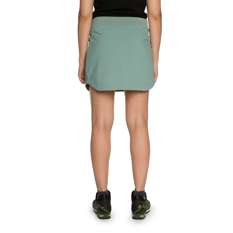 Trangoworld FALDA NANTES SF VERDE