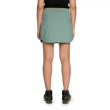 Trangoworld FALDA NANTES SF VERDE