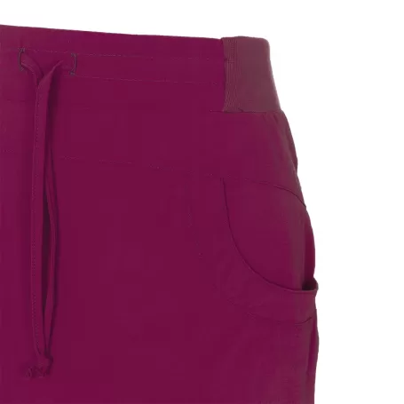Trangoworld FALDA NANTES SF FUCSIA OSCURO