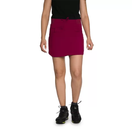Trangoworld FALDA NANTES SF FUCSIA OSCURO