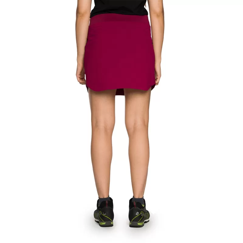 Trangoworld FALDA NANTES SF FUCSIA OSCURO
