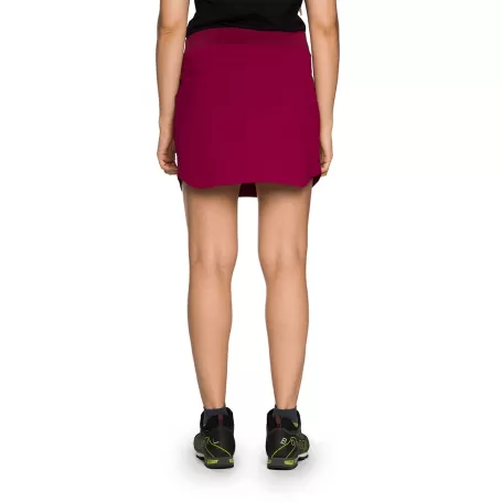 Trangoworld FALDA NANTES SF FUCSIA OSCURO