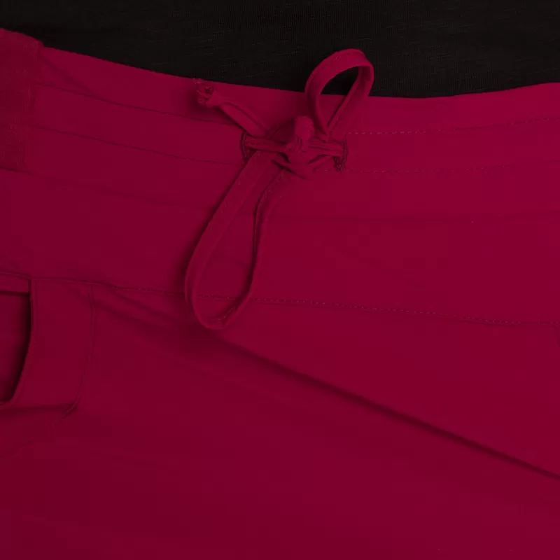 Trangoworld FALDA NANTES SF FUCSIA OSCURO