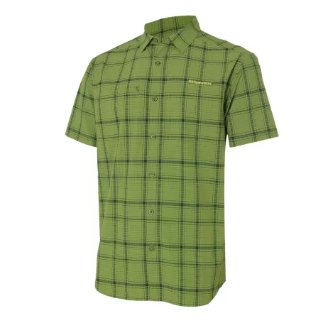 CAMISA CASSIAR VERDE CAMISA CASSIAR VERDE