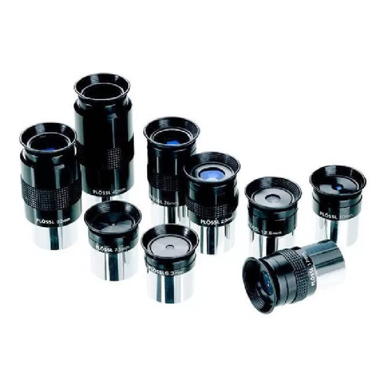 Ocular SKY-WATCHER Super Plössl 12,5 mm - SW0156 - Sky-Watcher - Oculares SkyWatcher 31,8 mm Ocular SKY-WATCHER Super Plössl 12,5 mm - SW0156 - Sky-Watcher - Oculares SkyWatcher 31,8 mm