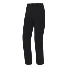 PANT. LARGO AROCHE SF NEGRO