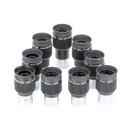 Ocular SKY-WATCHER WA Super Plössl 6mm 58º - SW0283 - Sky-Watcher - Oculares SkyWatcher 31,8 mm Ocular SKY-WATCHER WA Super Plössl 6mm 58º - SW0283 - Sky-Watcher - Oculares SkyWatcher 31,8 mm