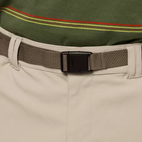 Shorts Trangoworld LIMUT SF Bege