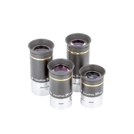 Ocular SKY-WATCHER 6mm 66º - SW0290 - Sky-Watcher - Oculares SkyWatcher 31,8 mm Ocular SKY-WATCHER 6mm 66º - SW0290 - Sky-Watcher - Oculares SkyWatcher 31,8 mm