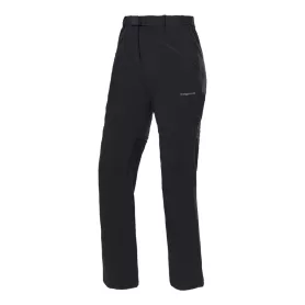 PANT. LARGO BUHLER SF NEGRO