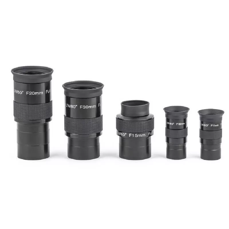 Ocular SKY-WATCHER 16mm 80º 7 elementos - SW0317 - Sky-Watcher - Oculares de 31,8 mm SkyWatcher Ocular SKY-WATCHER 16mm 80º 7 elementos - SW0317 - Sky-Watcher - Oculares de 31,8 mm SkyWatcher