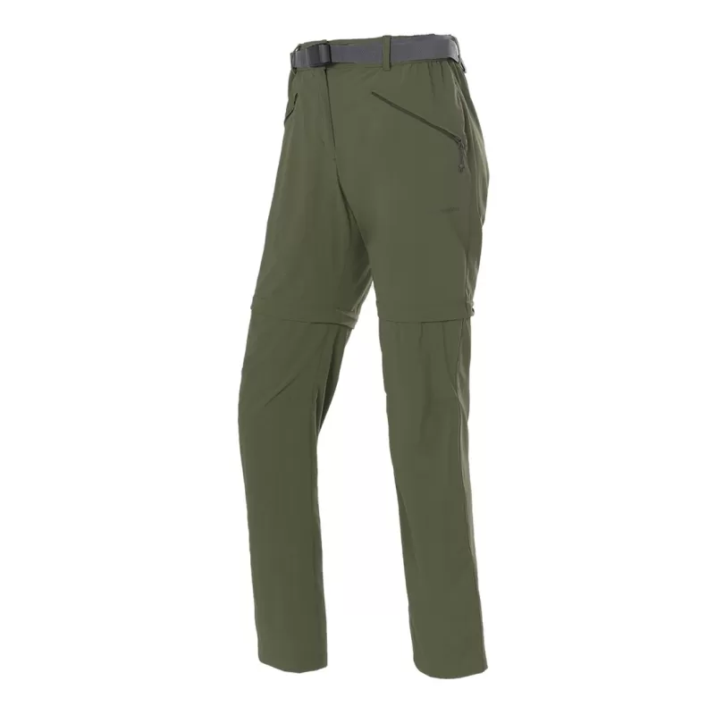 CALÇA COMPRIDA BUHLER SF KHAKI CALÇA COMPRIDA BUHLER SF KHAKI