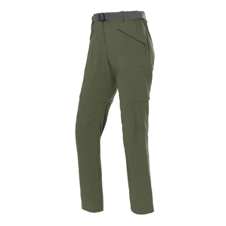 CALÇA COMPRIDA BUHLER SF KHAKI CALÇA COMPRIDA BUHLER SF KHAKI