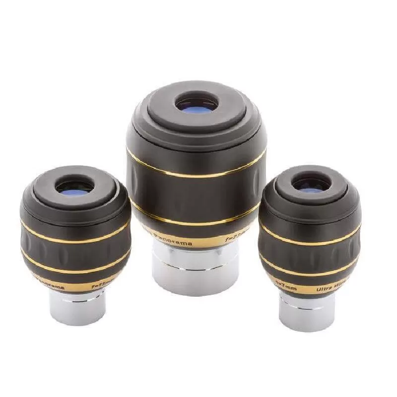 Ocular SKY-WATCHER UWA 23mm 82º - SW0167 - Sky-Watcher - Oculares SkyWatcher 31,8 mm Ocular SKY-WATCHER UWA 23mm 82º - SW0167 - Sky-Watcher - Oculares SkyWatcher 31,8 mm