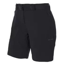 PANT. CORTO ASSY SF NEGRO