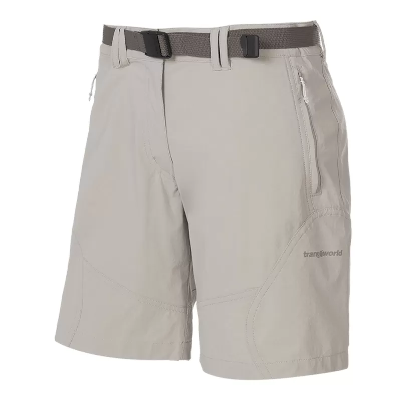 SHORTS ASSY SF BEGE SHORTS ASSY SF BEGE