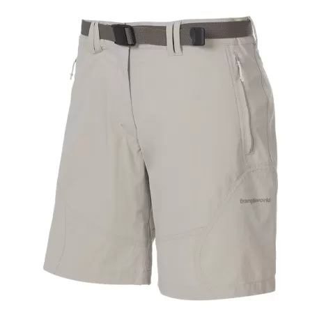 SHORTS ASSY SF BEGE SHORTS ASSY SF BEGE