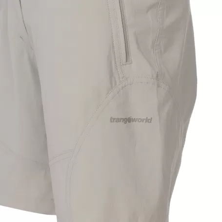 Shorts Trangoworld ASSY SF Bege
